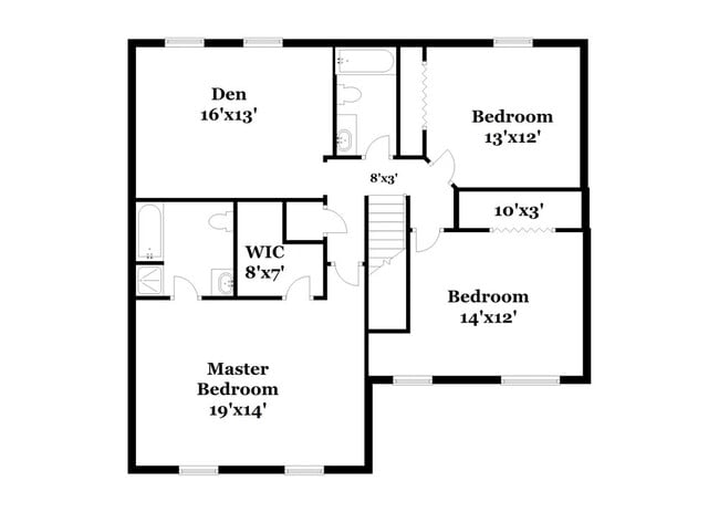 Photo - 1928 Slumber Oaks Ct