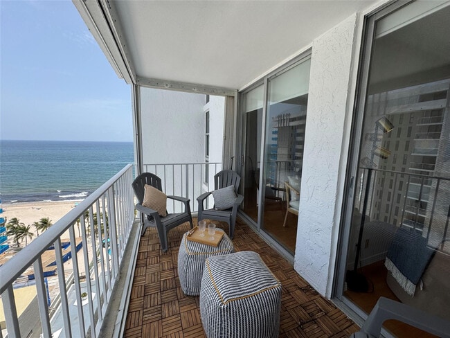 Photo - 1010 S Ocean Blvd Unit 1612