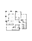 C2 floor plan Candour House