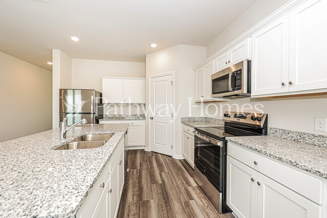 Photo - 3558 Fellowship Rd