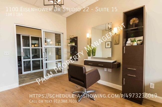 Photo - 1100 Eisenhower Dr