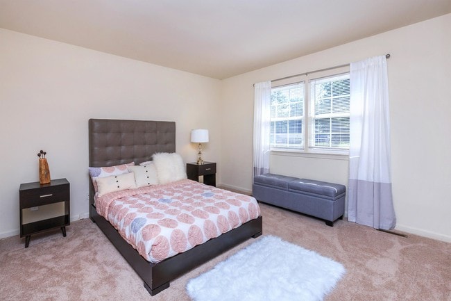 Photo - Uptown Apartments