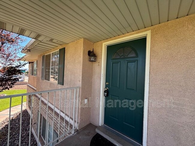 Photo - 154 E 100 N Unidad #2