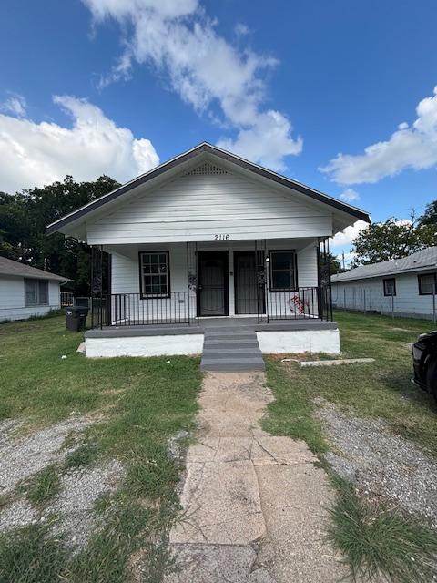 Photo - 2116 Columbus Ave