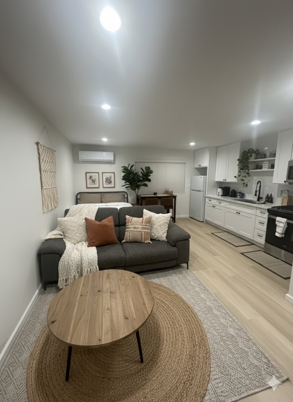 Building Photo - 4718 W Ave L 6