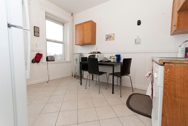 Photo - Boston University Area 2bed / 1bath $2500 available September 2026