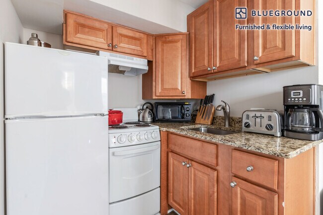Photo - 1826 Vernon St NW Unidad FL-1-ID177