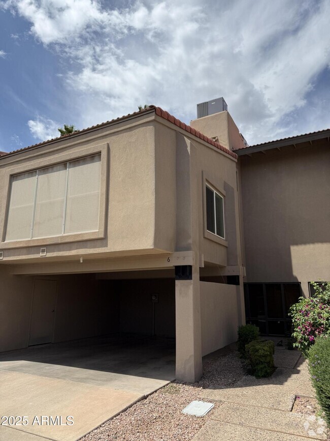 Building Photo - 7920 E Arlington Rd Rental