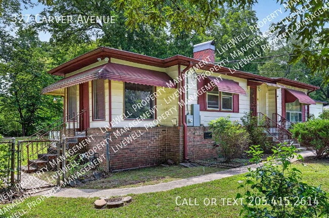 327 Carver Ave