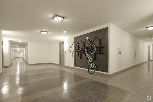 Interior Photo - 101 Center Rental