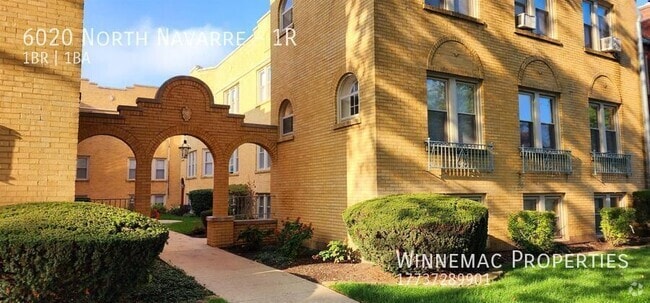 Building Photo - 6020 North Navarre-1R Unit 1R Rental