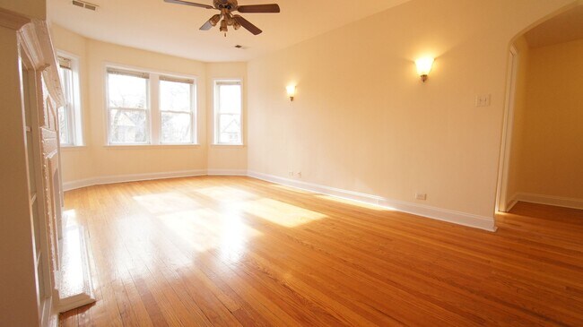 3428 Parker LLC