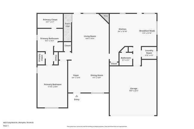 Photo - 4623 Tulip Bend Dr