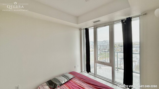 Photo - 220 Missinnihe Way Unit 715-220 Missinnihe Way, M