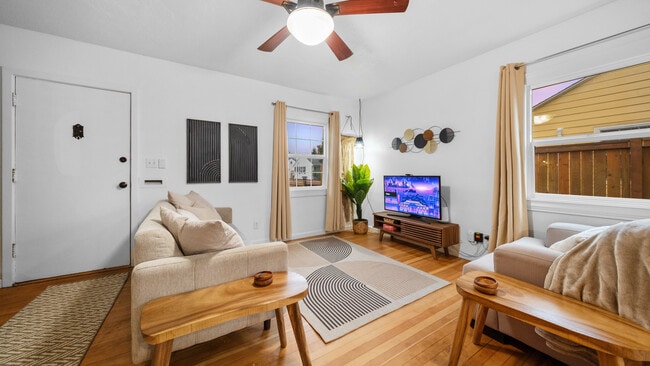 Building Photo - 2910 E 28th St Unit Main House