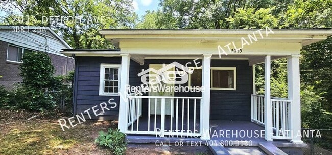 Photo - 2015 Detroit Ave NW