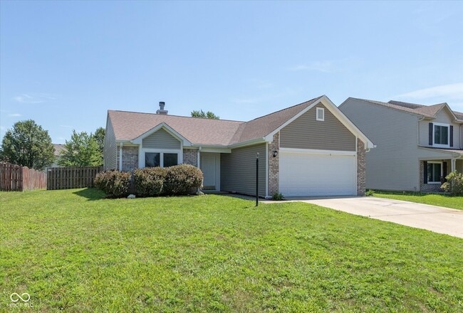 Building Photo - 5639 Thompson Park Blvd Rental