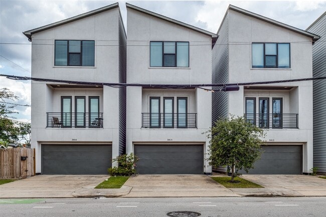 Building Photo - 3814 Leeland St Rental