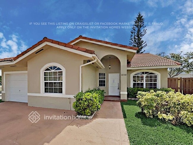Photo - 4233 SW 153rd Ct