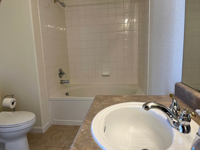 bathroom - 9518 West San Juan Circle Unit 304
