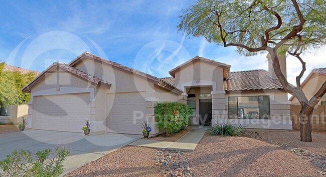 Building Photo - 4345 E Meadow Dr Rental