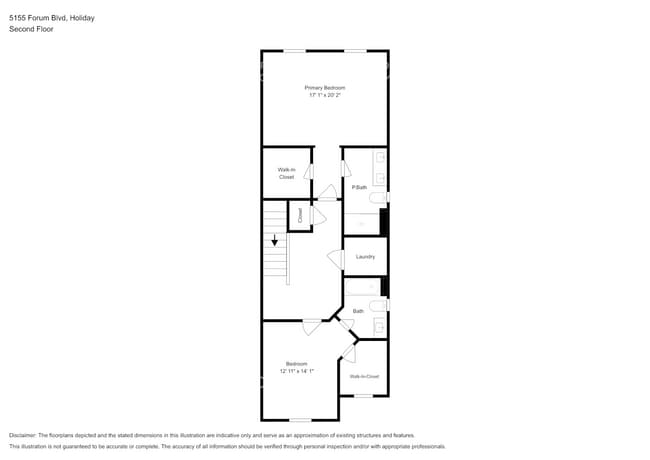 Photo - 5155 Forum Blvd