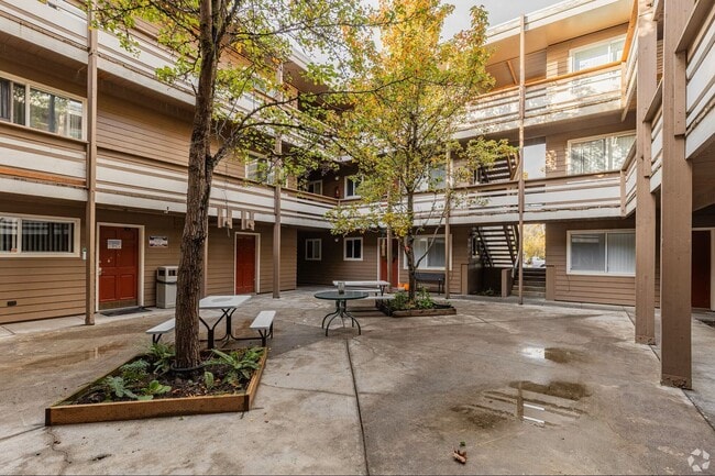 Photo - Willamette Terrace Apartments