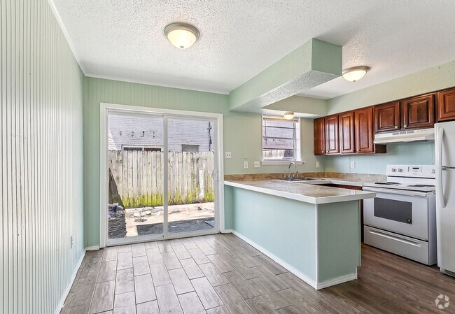 Building Photo - JLN VI Unit 1049 #5 Rental