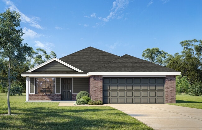 Photo - Enclave Estates at Chickasha