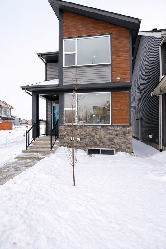 Photo - 20903-20925 25 Ave NW