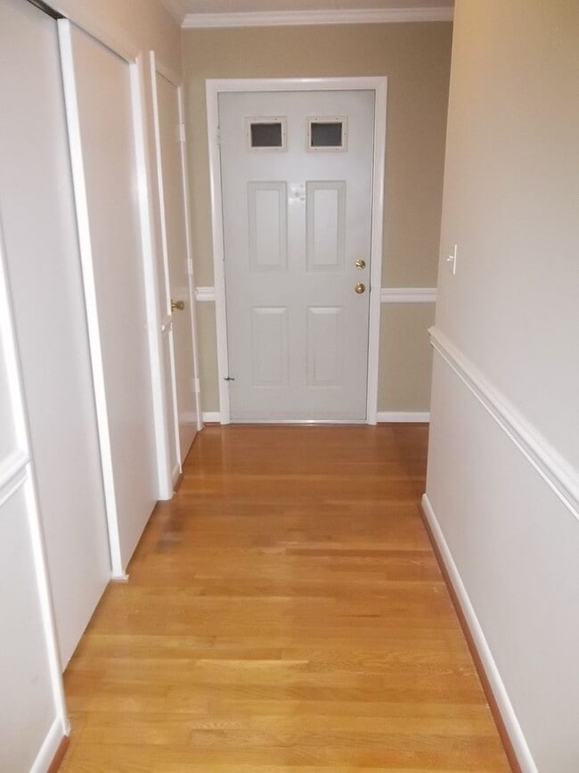 Photo - One Story Brick Home in Hampton VA