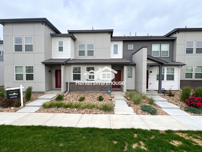 Photo - 19201 E 64th Ave House