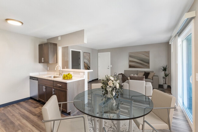 Estándar de 2 habitaciones - The Hideaway at University Place