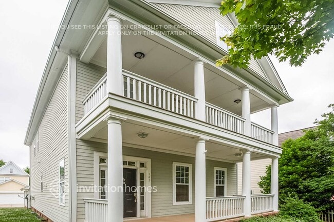 143 Water Oak Dr