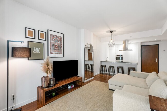 Photo - 635 Rue Saint-Maurice Unit 707