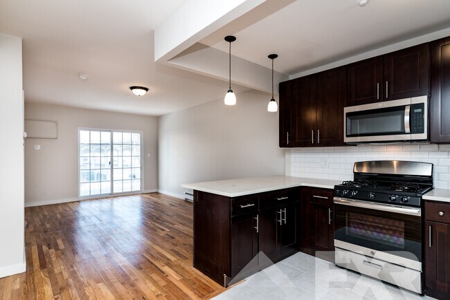 Photo - 329 Beach 65th St Apartment Unit 2