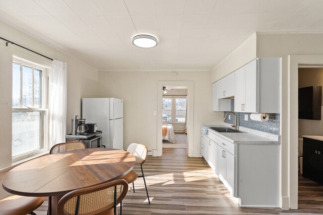 Photo - 1208 Ellis Blvd NW Unit 3