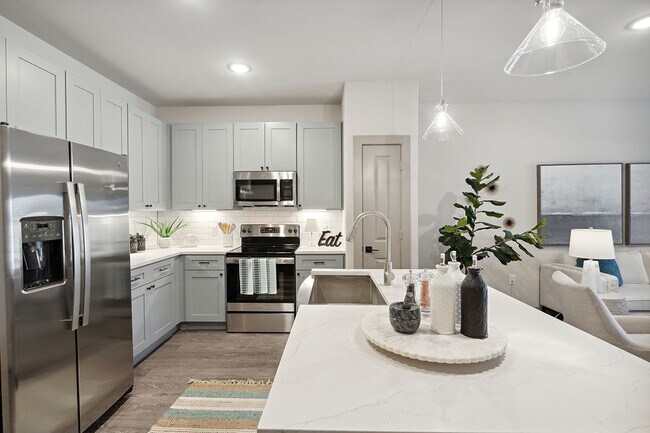 Radius Wolf Ranch