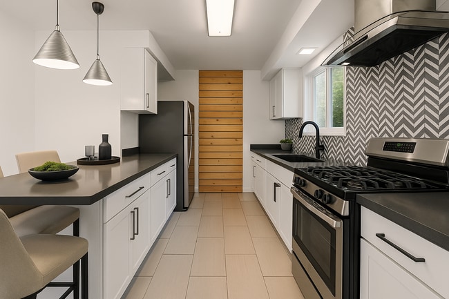 Photo - 5700 Vanalden Ave Unidad A