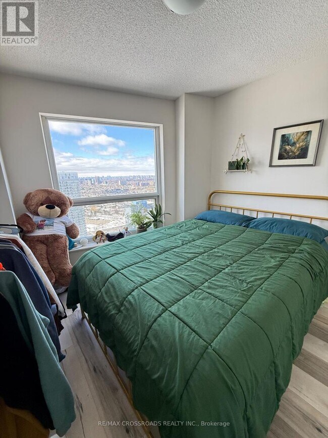 Photo - 125 Village Green Square Unité 3908