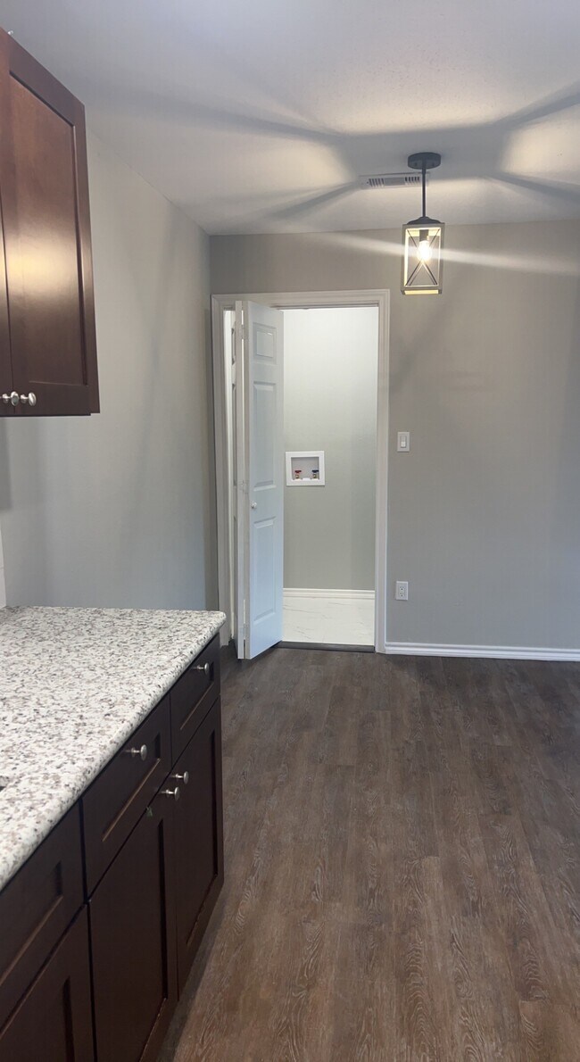 Porter Plaza Apartments Porter, TX