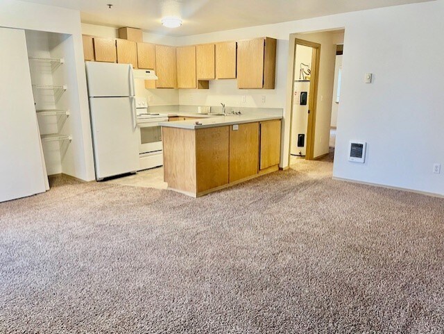 Photo - Westwood Park Apartments