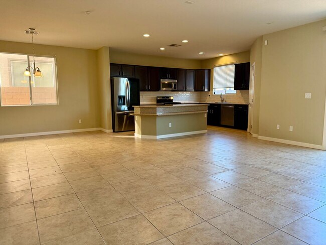 Photo - Mountains Edge Beauty