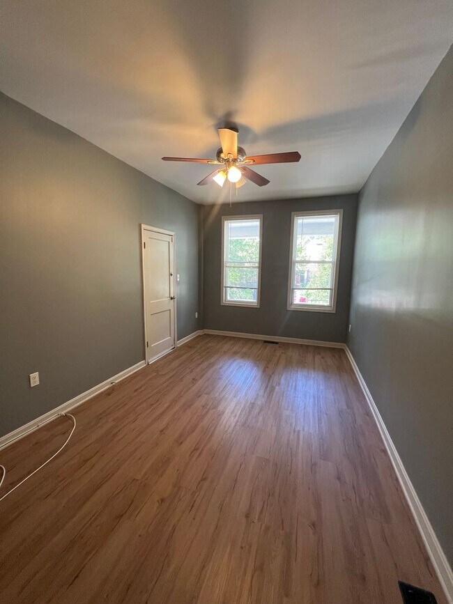 3925 Greenmount Ave Unidad 3925 Greenmount Ave Apt 1