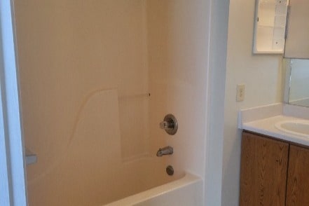 Ranch Master Bath