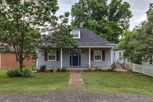 Photo - 5106 Indiana Ave