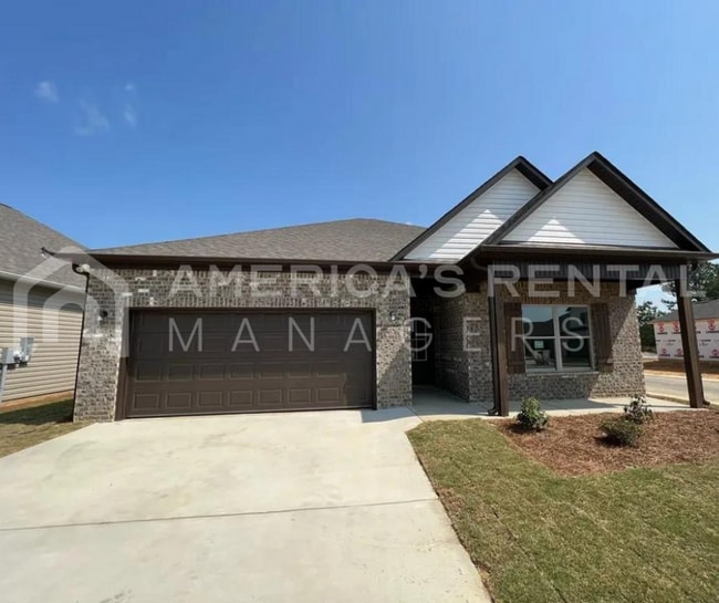 Photo - Home for Rent in Cullman, AL!!!  View with 48 Hours Notice!
