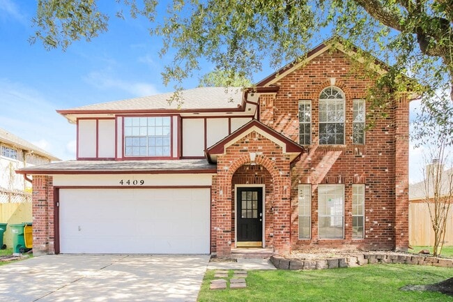 Building Photo - 4409 Spoonbill Dr