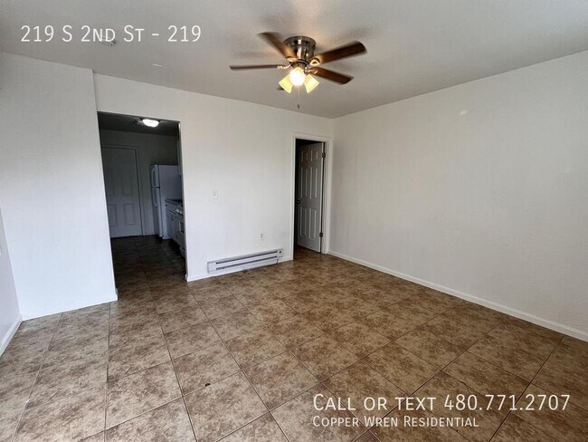 Photo - 219 S 2nd St Unidad 219