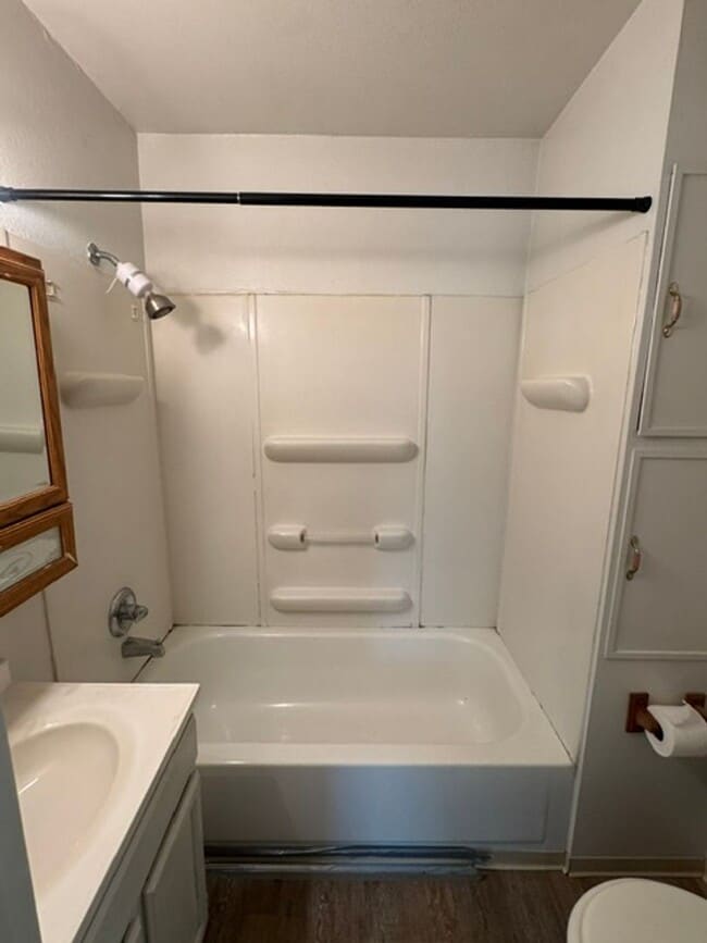 Photo - SINGLE FAMILY HOME WITH BONUS ROOM OFF THE DETACHED GARAGE- GARDNERS DREAM